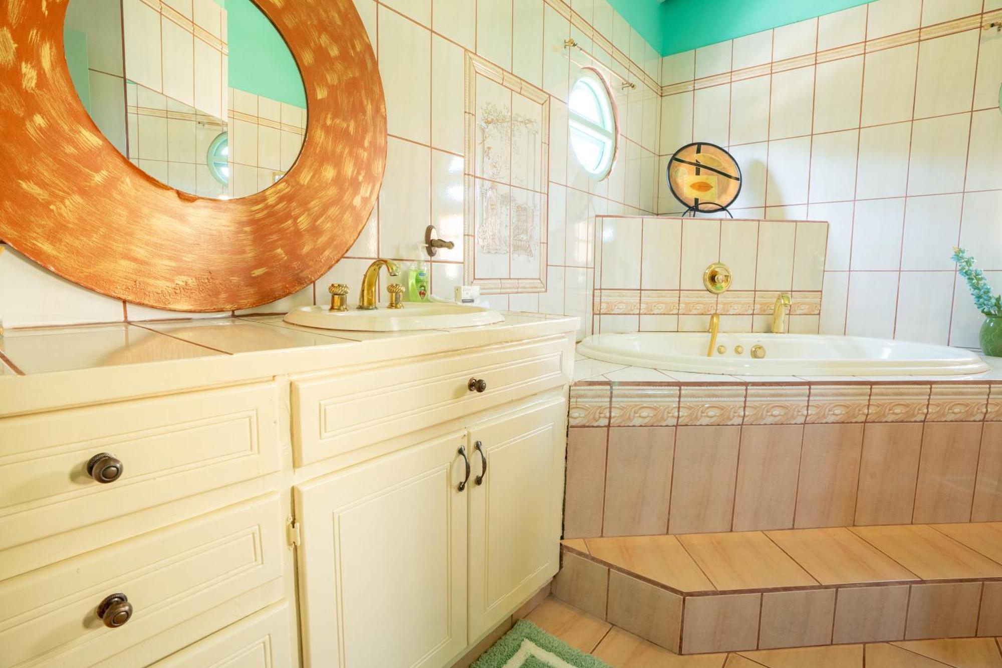 Villa Encantada Aruba ノールト エクステリア 写真