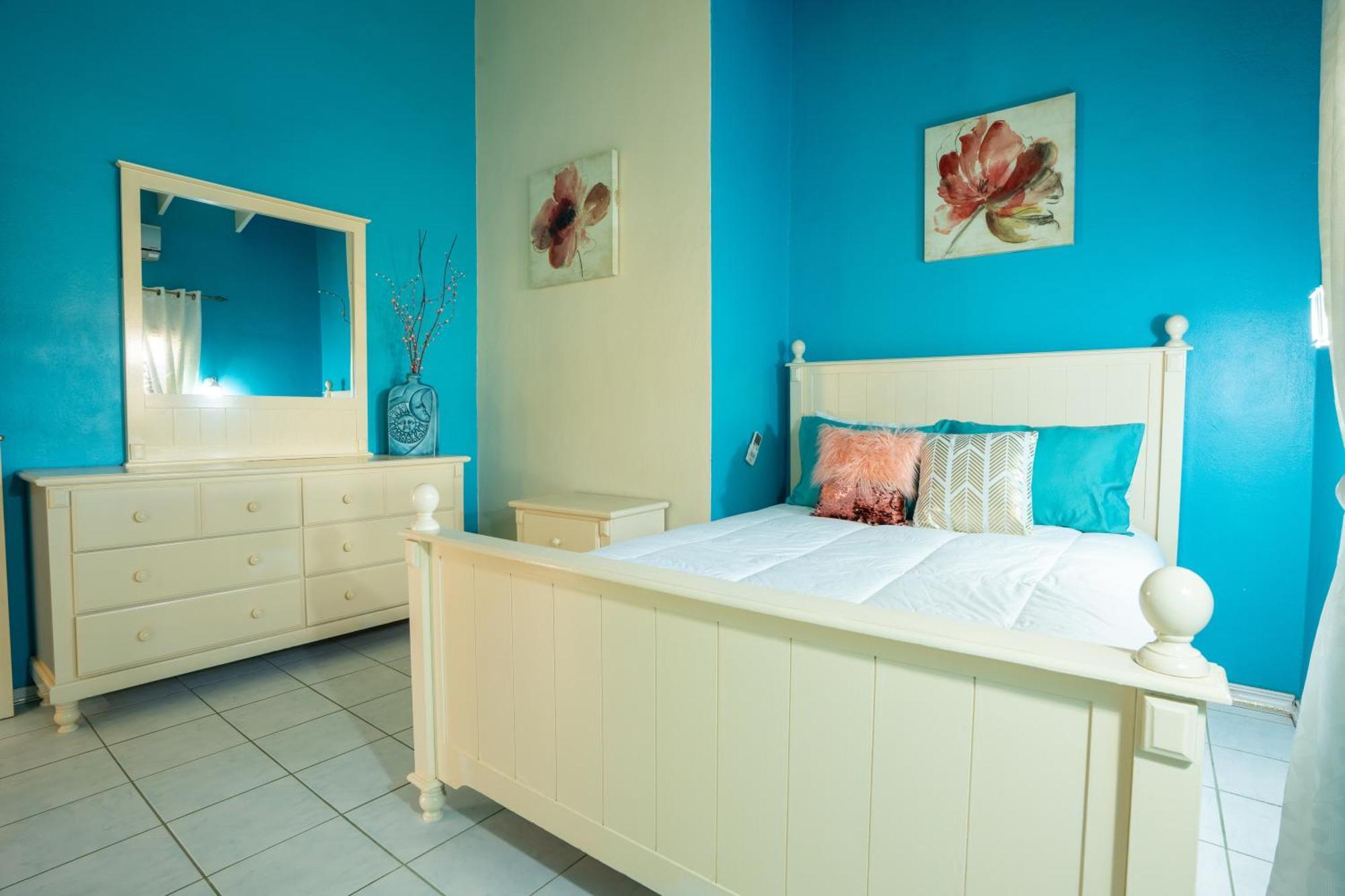Villa Encantada Aruba ノールト エクステリア 写真