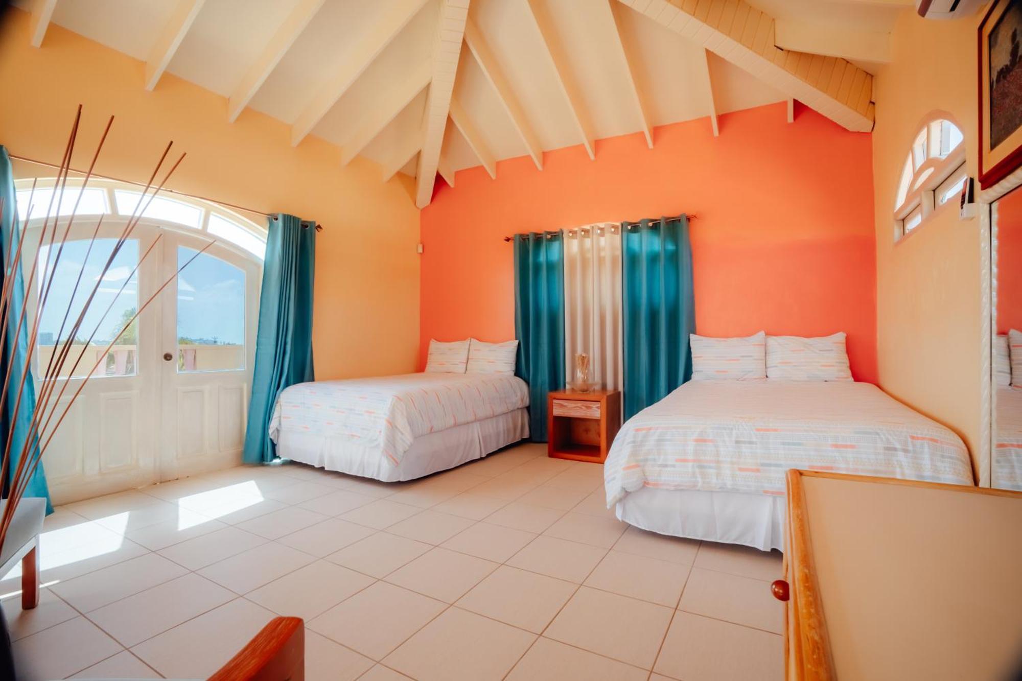 Villa Encantada Aruba ノールト エクステリア 写真