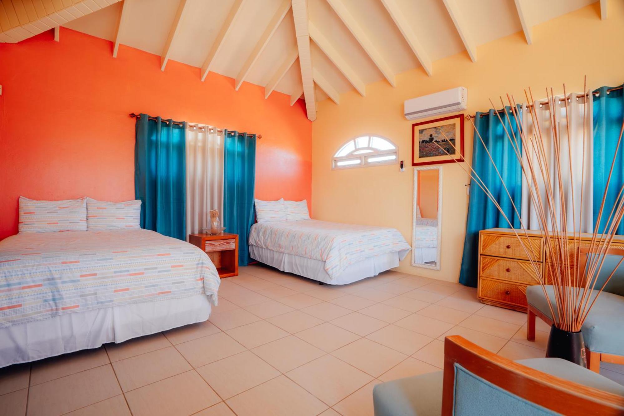 Villa Encantada Aruba ノールト エクステリア 写真